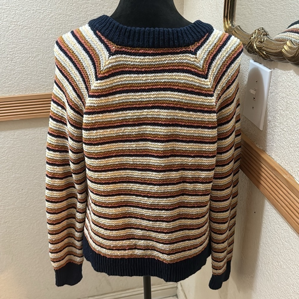 Madewell Sweater size S!! - Picture 5 of 7